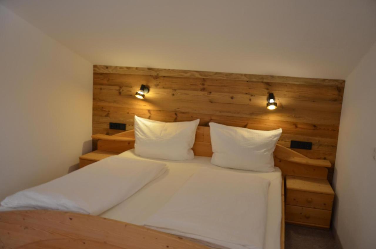 Pension Woetzinghof Kirchberg in Tirol Exterior foto
